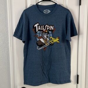 Disney Tale Spin Shirt